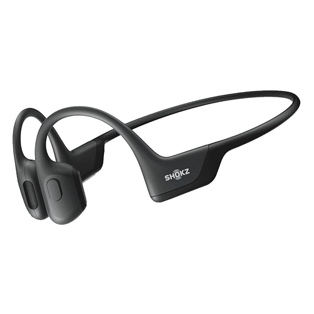 Shokz Open-Ear Wireless Earphones
