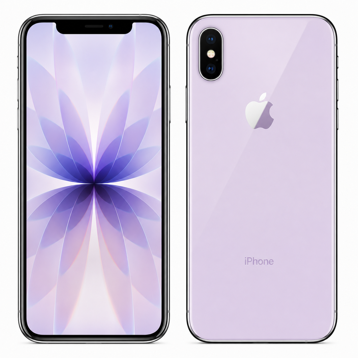 Apple iPhone X Smartphone 