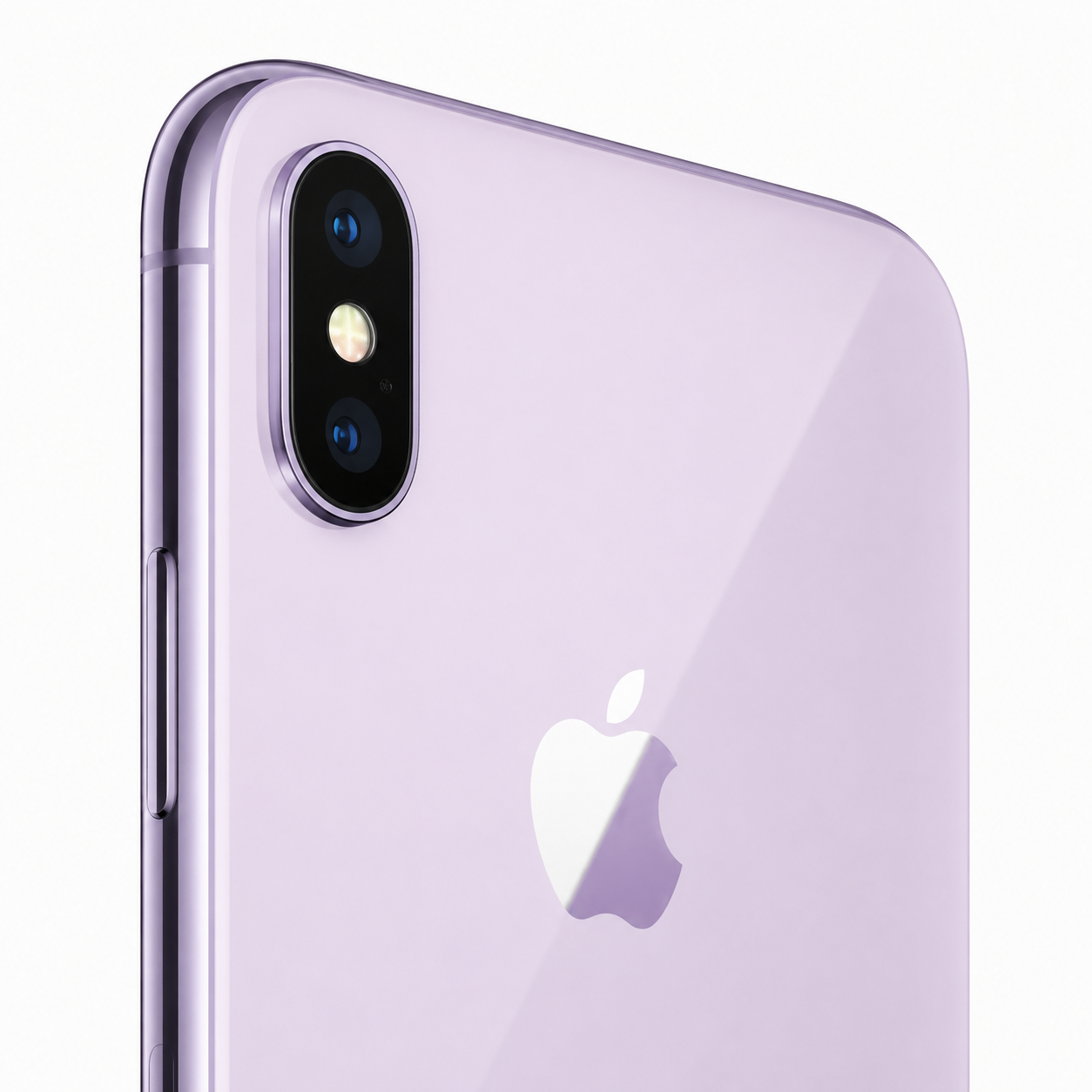 Apple iPhone X Smartphone  2