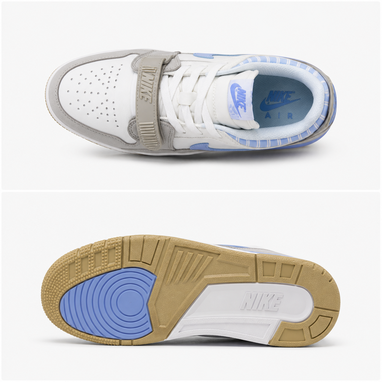 Nike Air Jordan Legacy 312 Low Sneakers 3