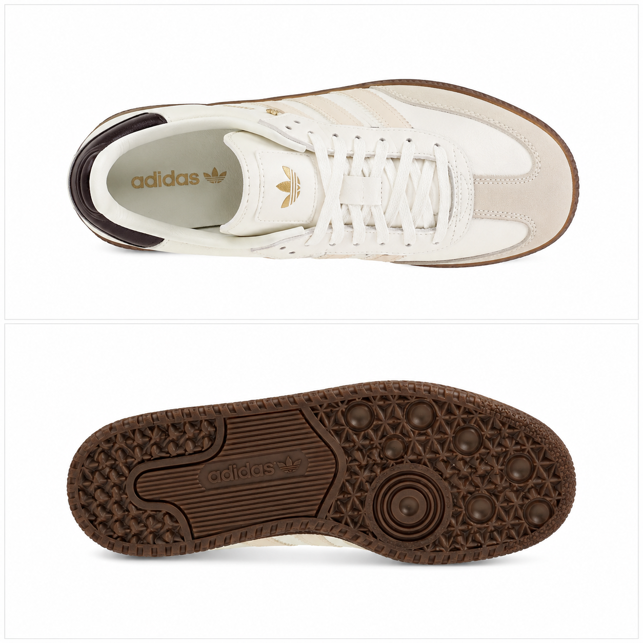 Adidas Samba OG Sneakers 2