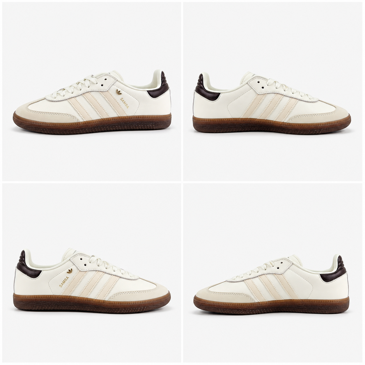 Adidas Samba OG Sneakers 4