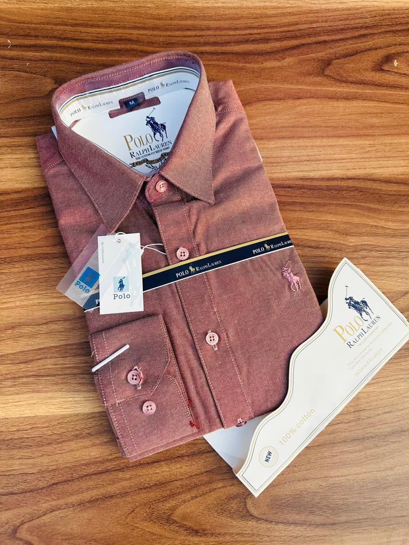 Mens' Long sleeve