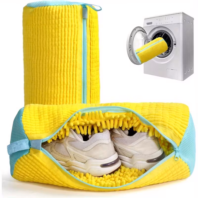 Sturdy Washing Machine Bag 5