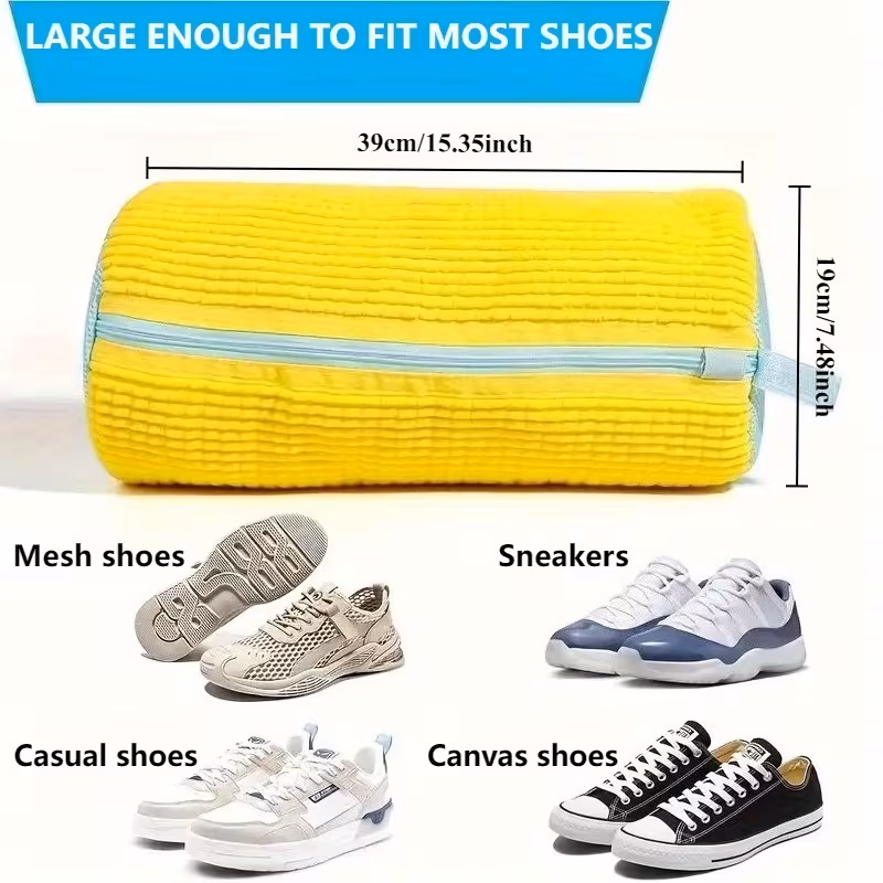 Sturdy Washing Machine Bag 4