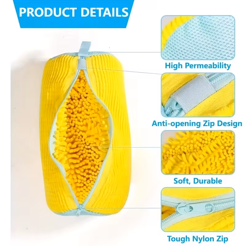 Sturdy Washing Machine Bag 3