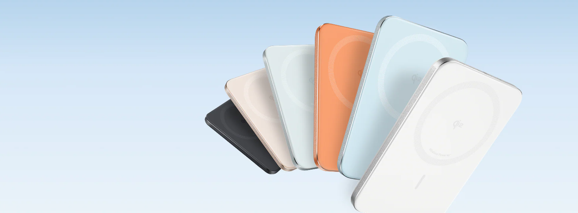 Anker Nano Power Bank (5K, MagGo, Slim) 8