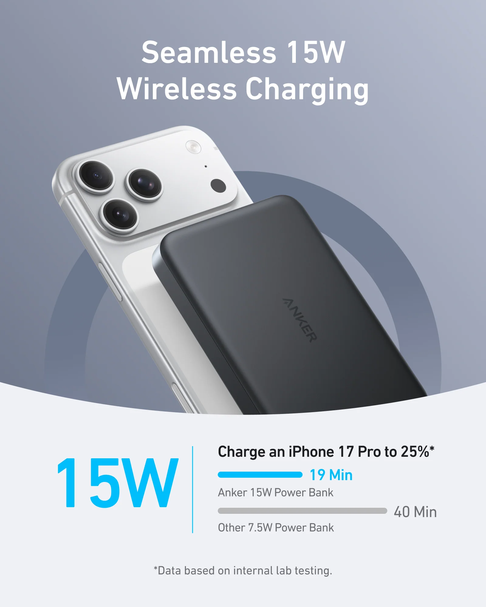 Anker MagGo Power Bank (10K, Slim) 2