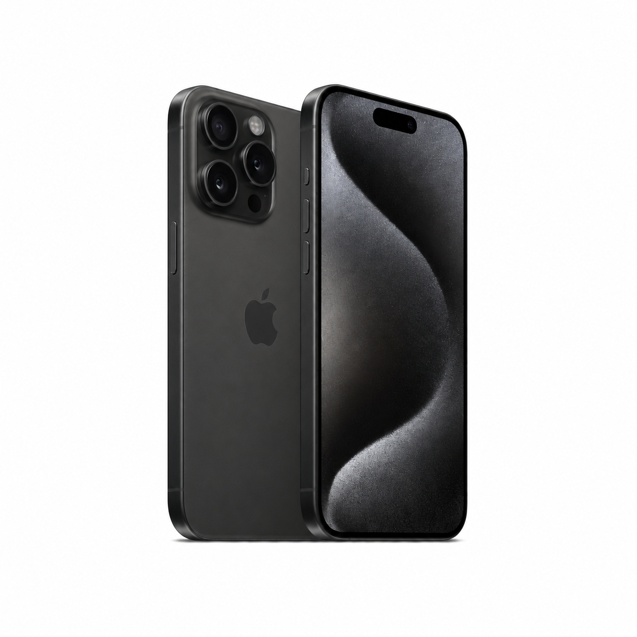 Apple iPhone 15 Pro