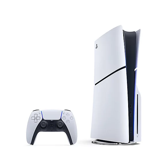 PlayStation 5 Slim