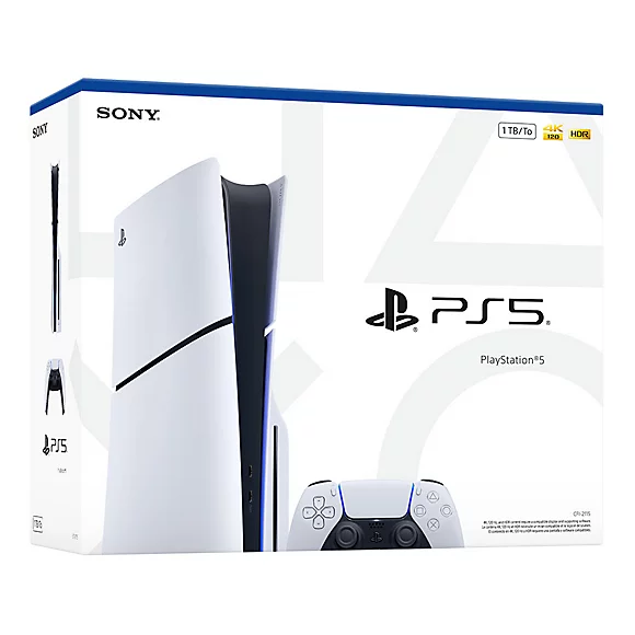 PlayStation 5 Slim 2