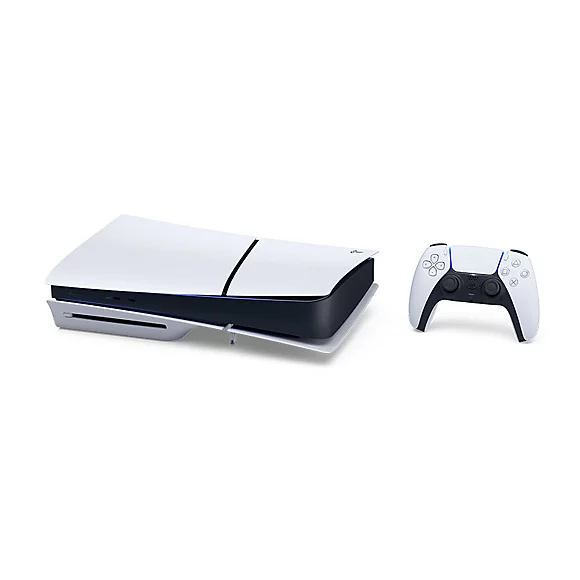 PlayStation 5 Slim 3