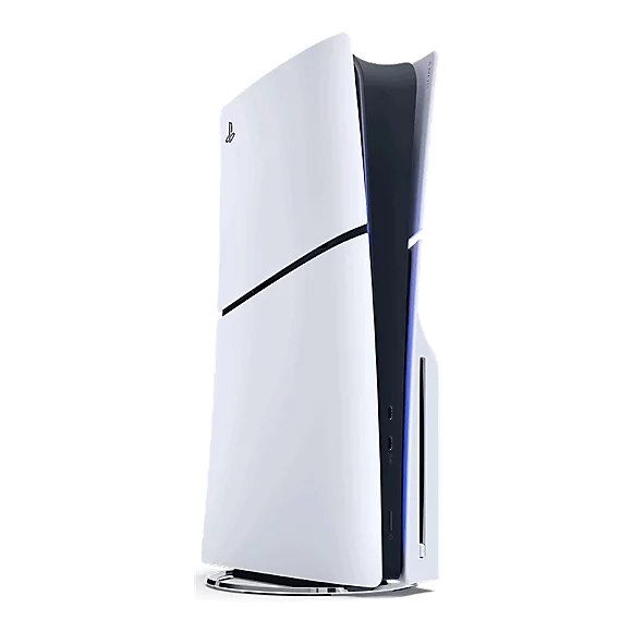 PlayStation 5 Slim 4