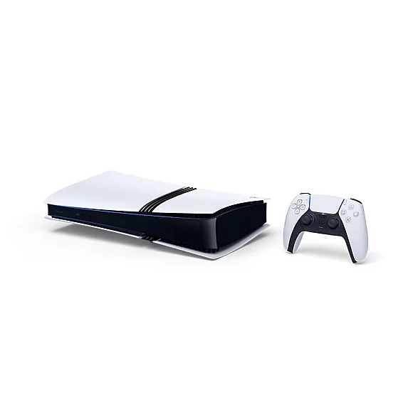 PlayStation 5 Pro 2