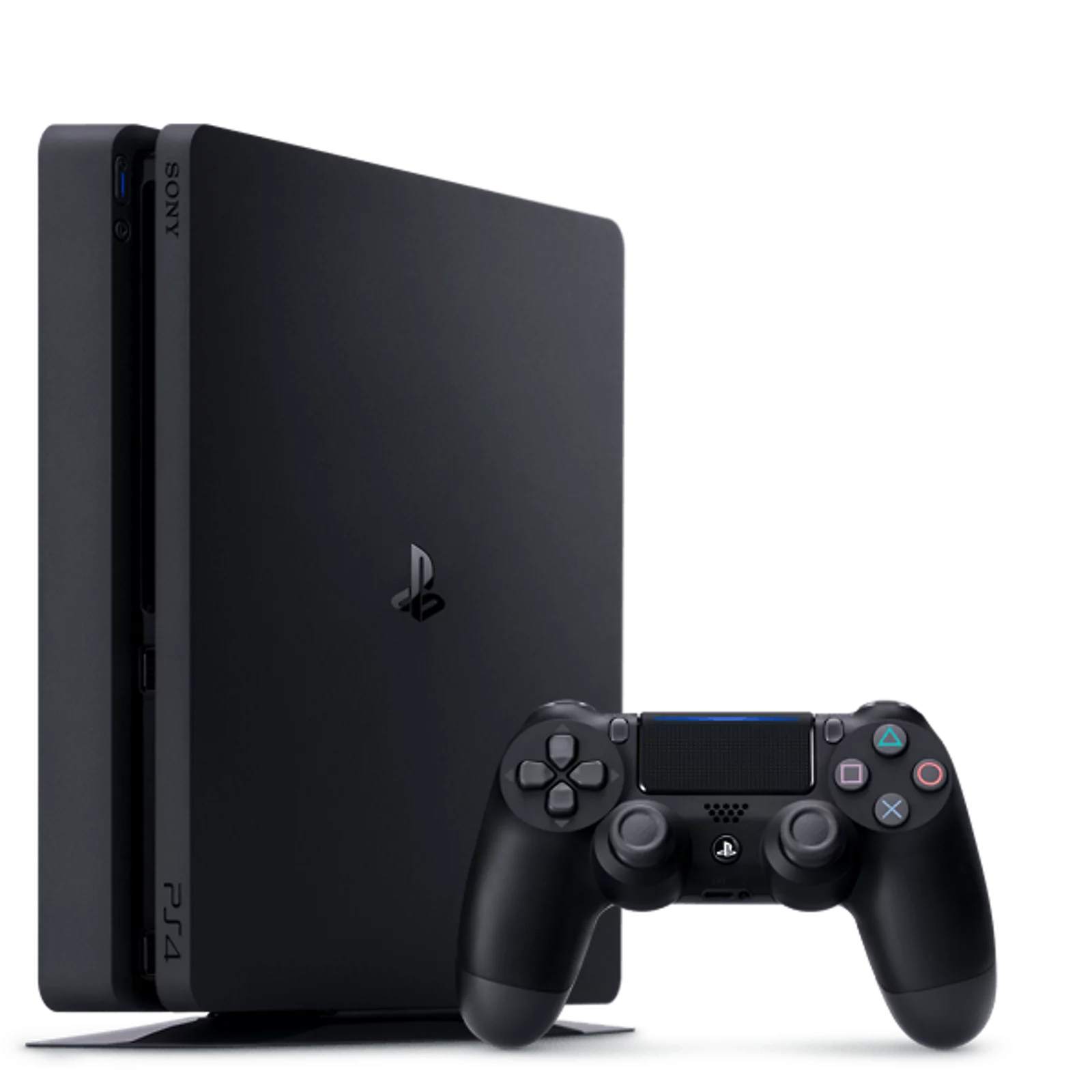 Sony PlayStation 4 (PS4) Slim Console