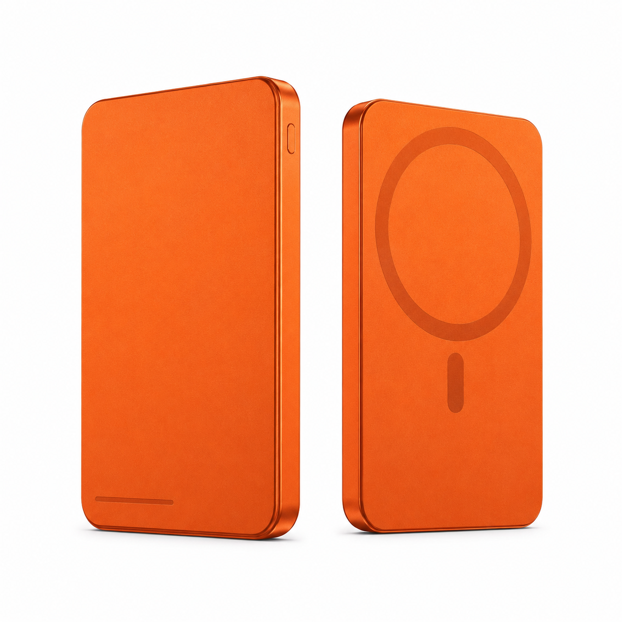 MAXCO MP38 Magnetic Power Bank 5000mAh