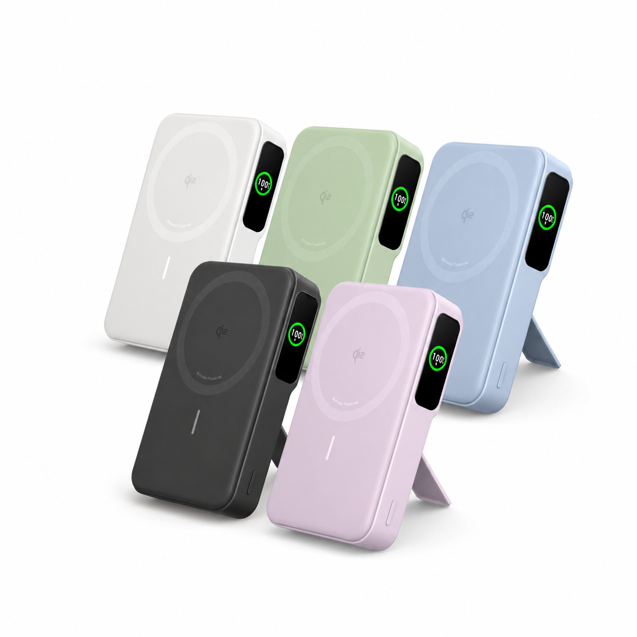 Anker MagGo Power Bank - 10,000mAh 2