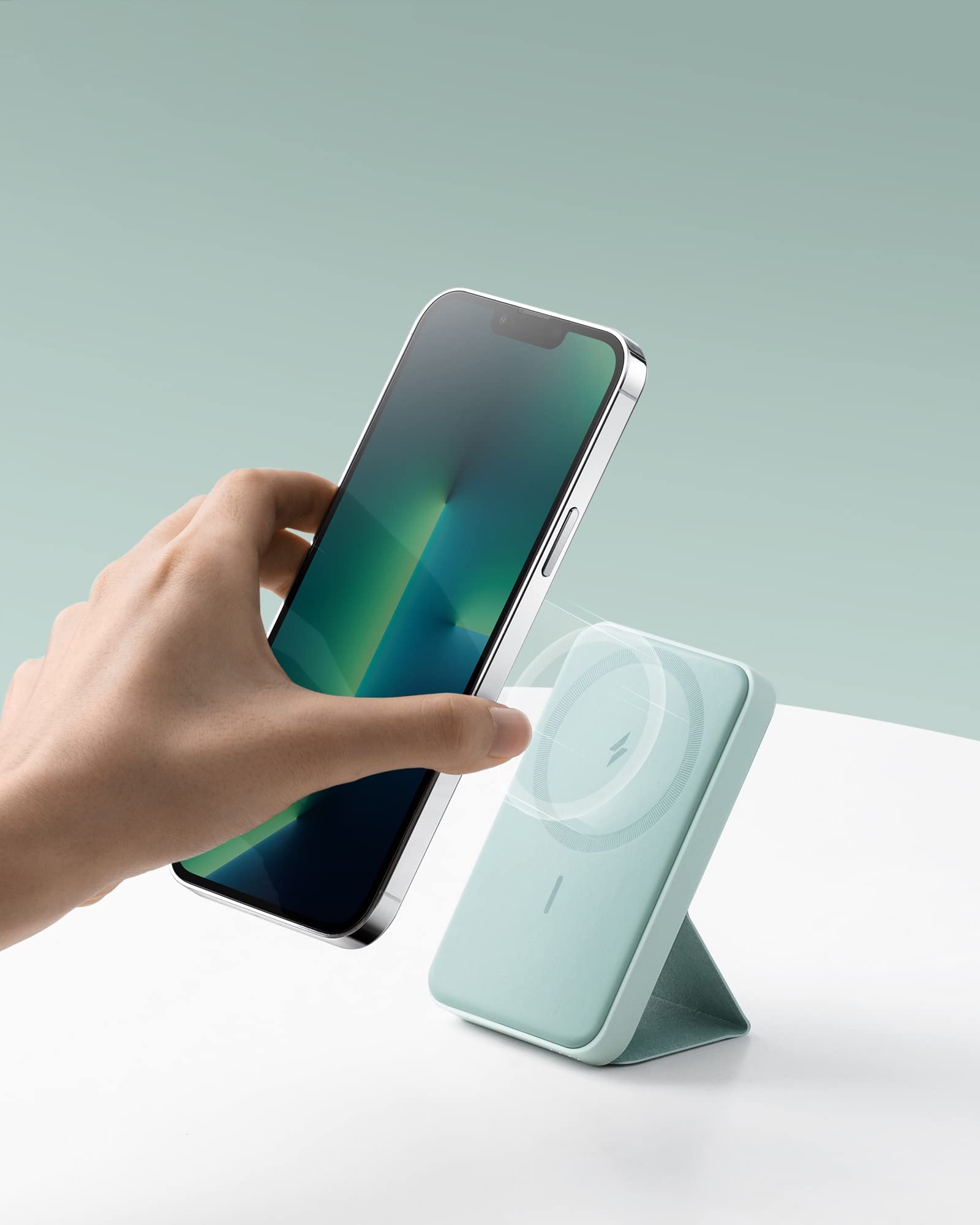 Anker MagGo Power Bank - 10,000mAh 3