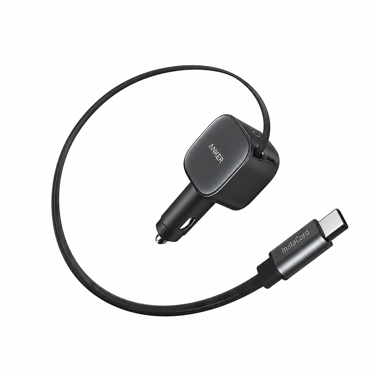 Anker Nano 75W Car Charger