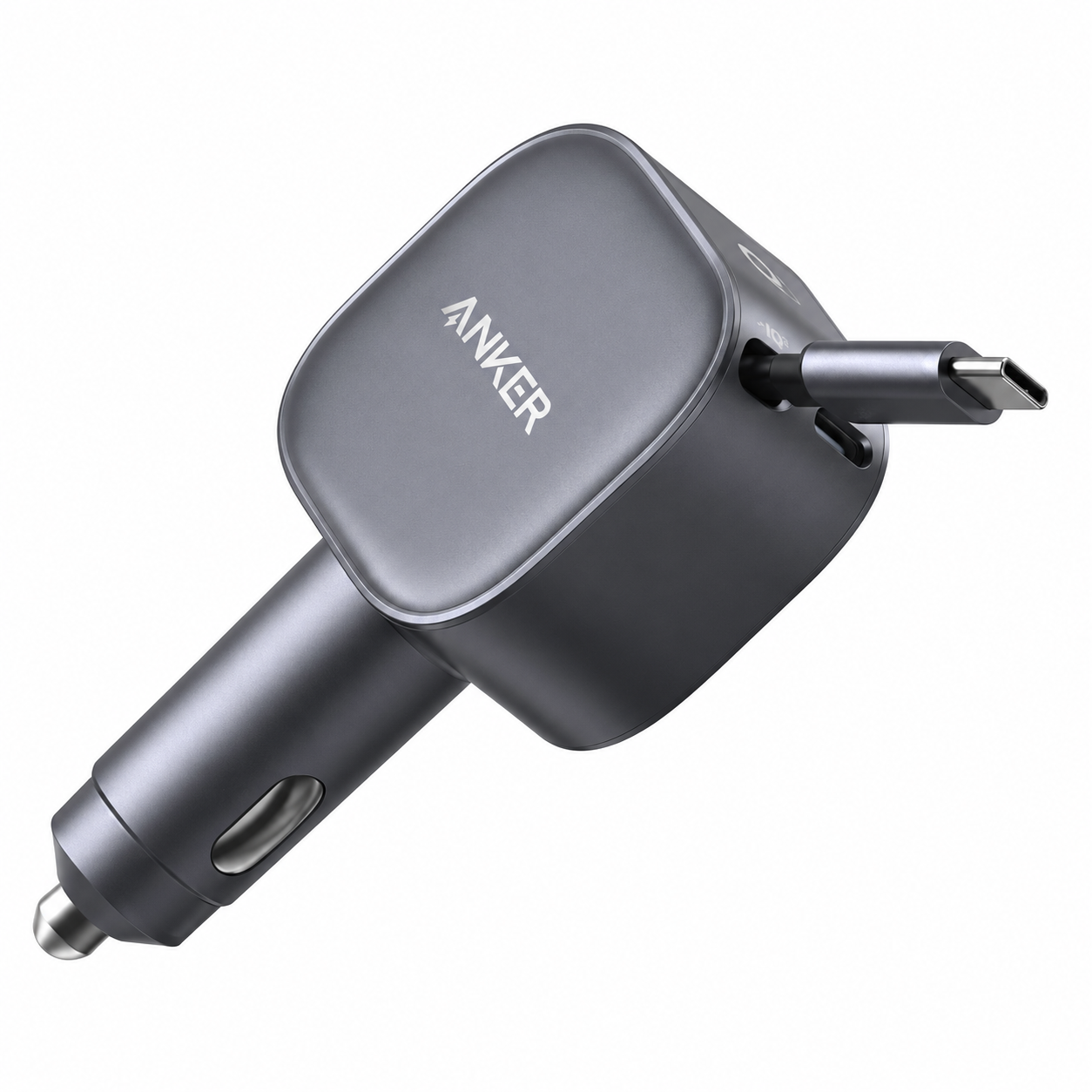 Anker Nano 75W Car Charger 2