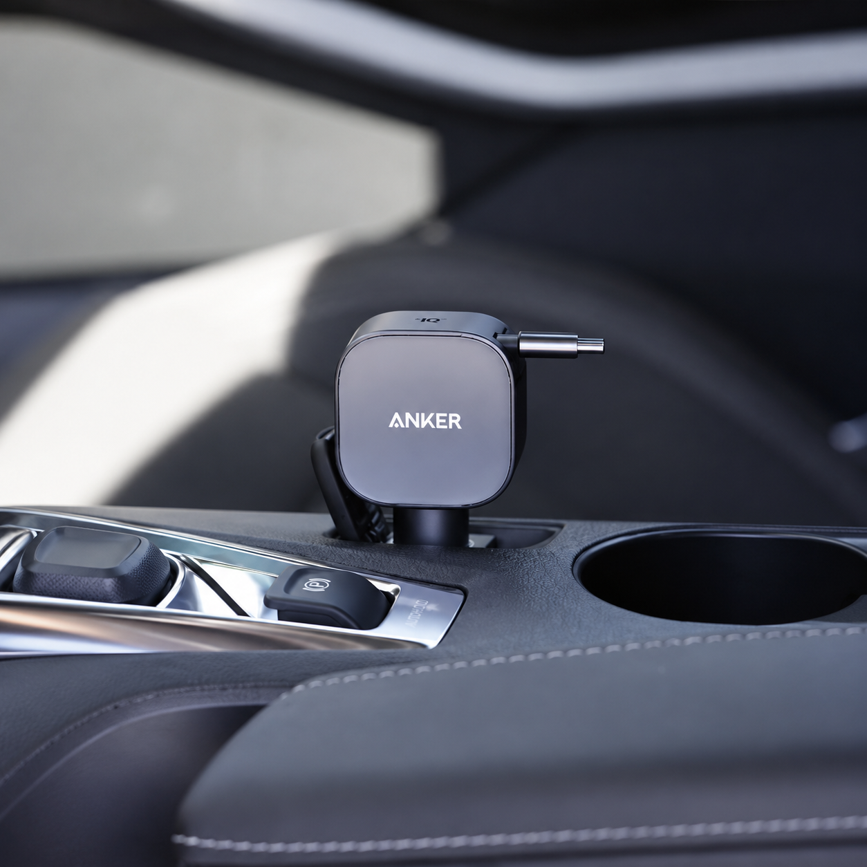 Anker Nano 75W Car Charger 3