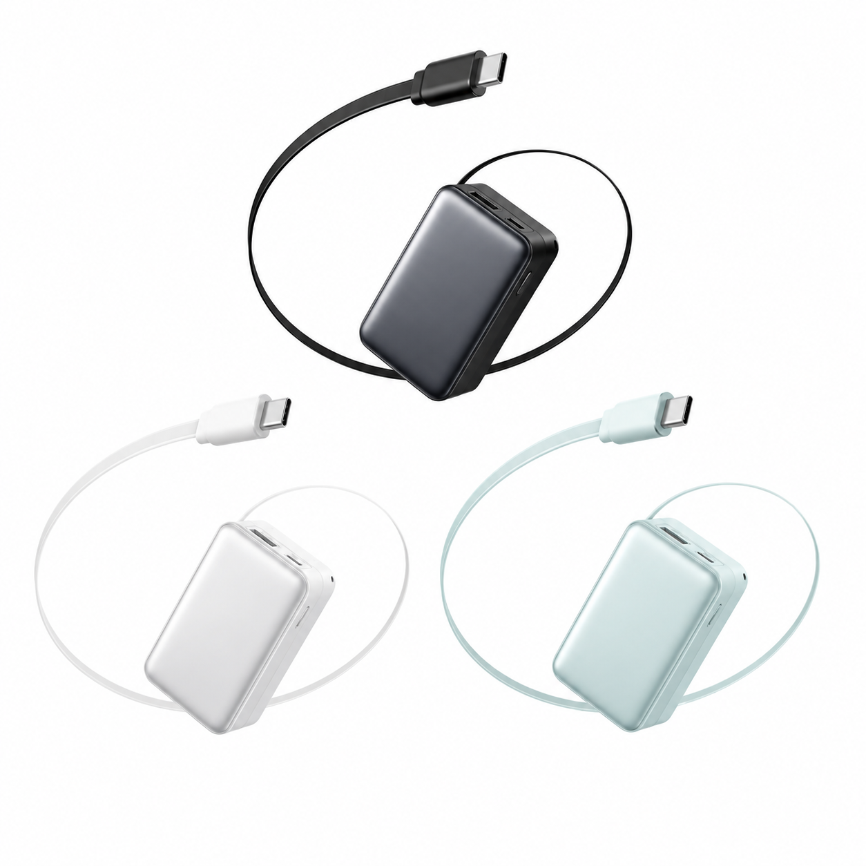 Anker Nano Power Bank (10,000mAh, 45W) 3