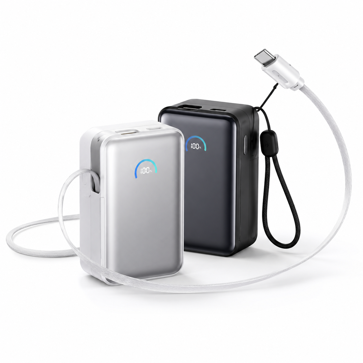 Anker Nano Power Bank (10,000mAh, 45W) 4