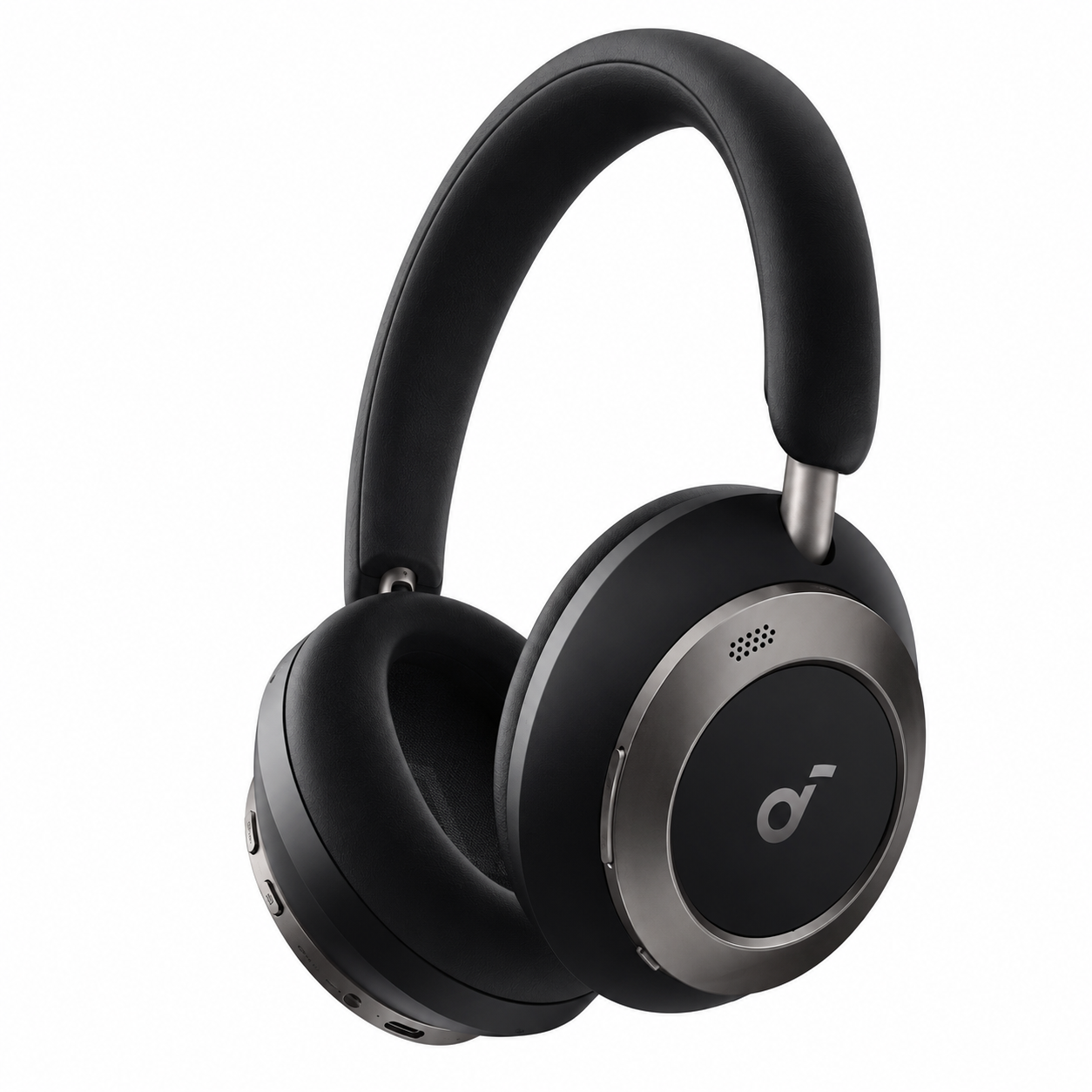 Anker Soundcore Space One Pro Wireless Noise Cancelling Headphones 