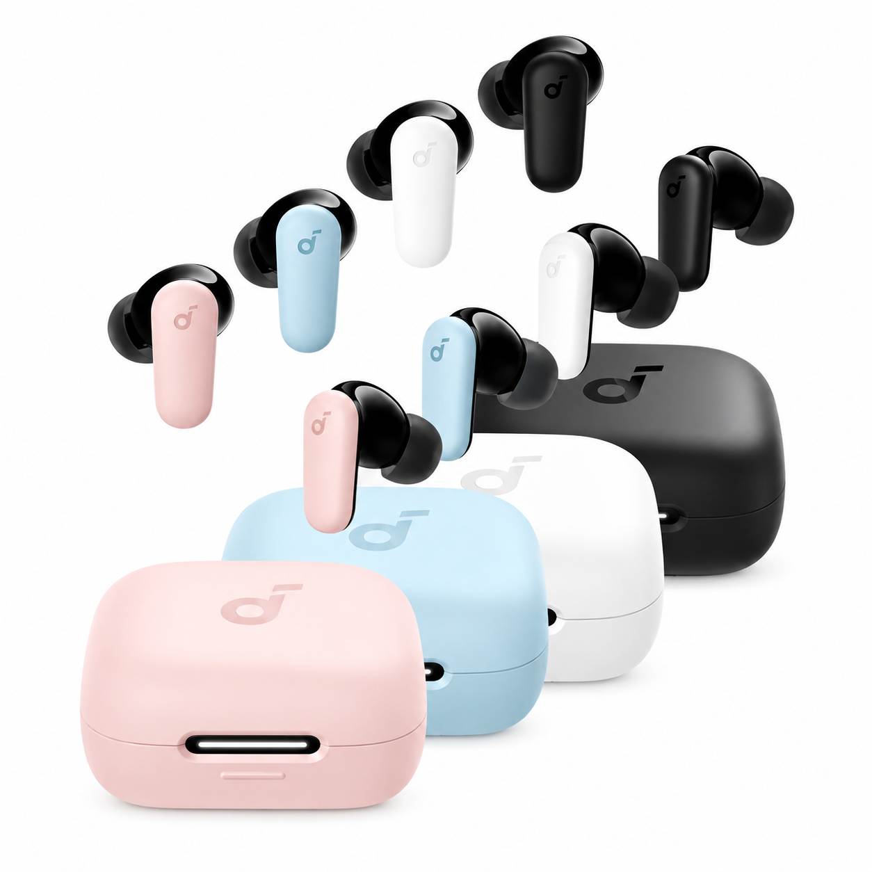 Anker Soundcore P30i True Wireless Earbuds 4