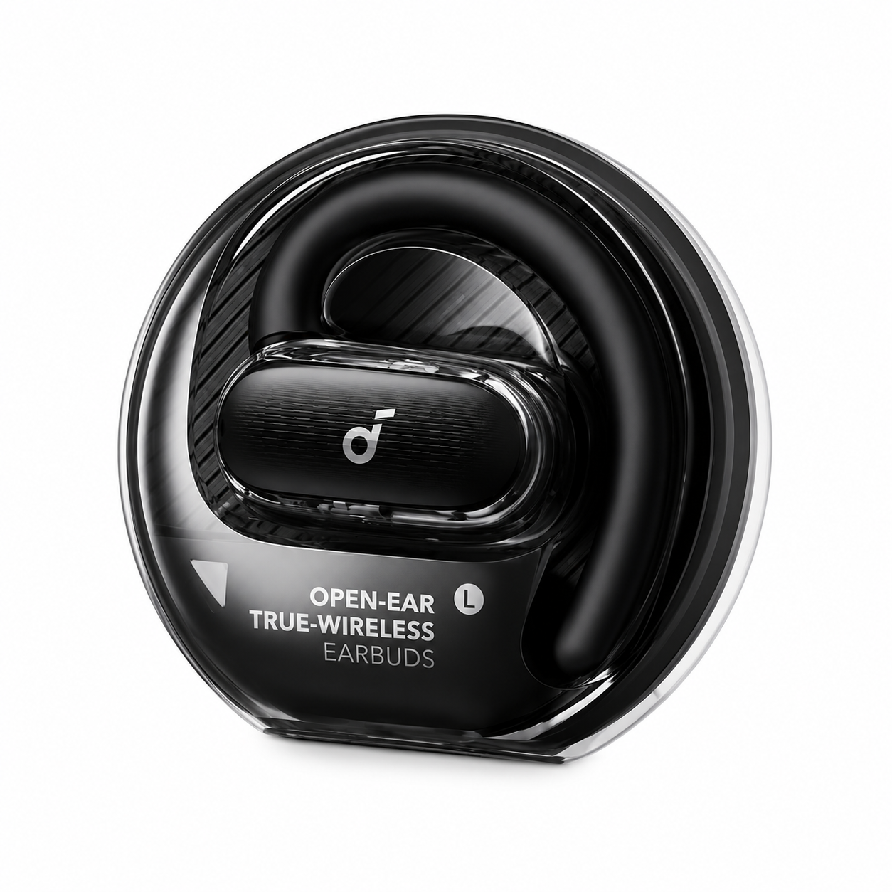 Anker Soundcore V40i Open-Ear Wireless Earbuds