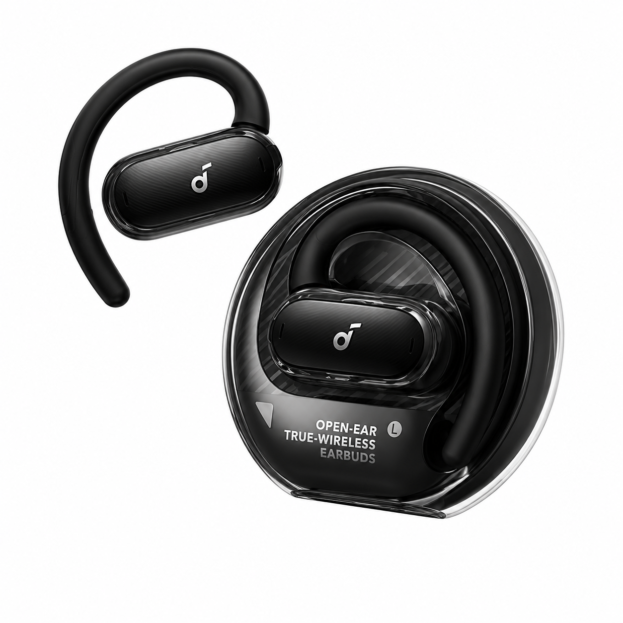 Anker Soundcore V40i Open-Ear Wireless Earbuds 2