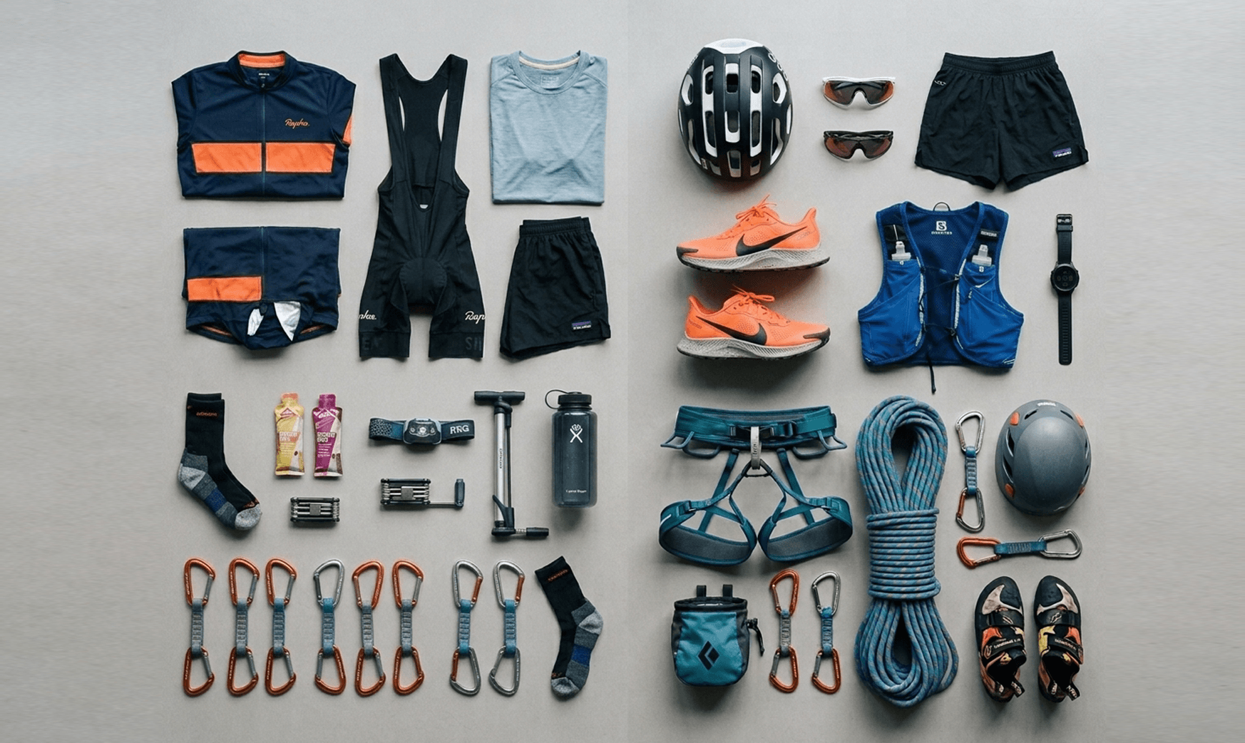 Sports & Outdoors